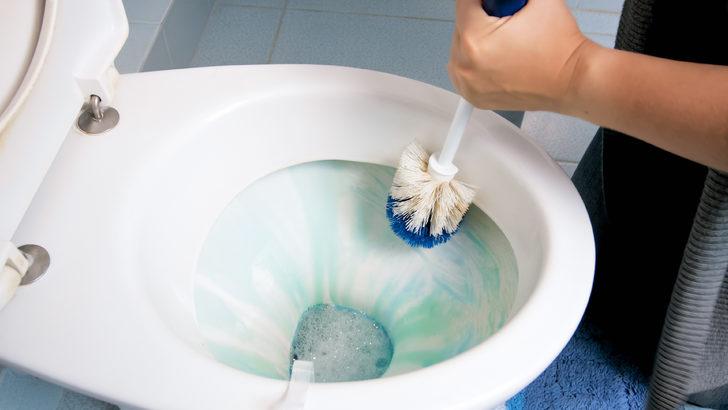 Evinizdeki görünmez bakterileri bu yöntemlerle yok edin! G3