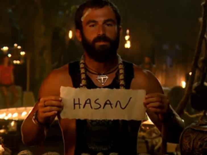 Survivor'da Turabi sandığı mühürledi G3