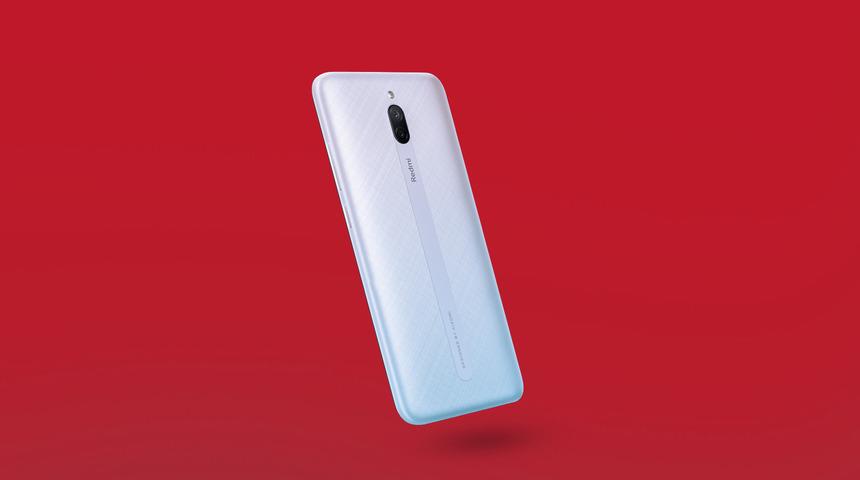 Gücü bataryasında saklı: Xiaomi Redmi 8A Pro tanıtıldı! İşte özellikleri, fiyatı