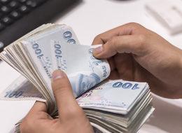 Esnafa destek başvuruları bugün itibarıyla başladı