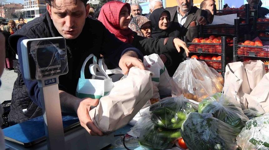 T&uuml;ketici fiyatlarının en fazla arttığı b&ouml;lge (TRA1) Erzurum, Erzincan, Bayburt oldu