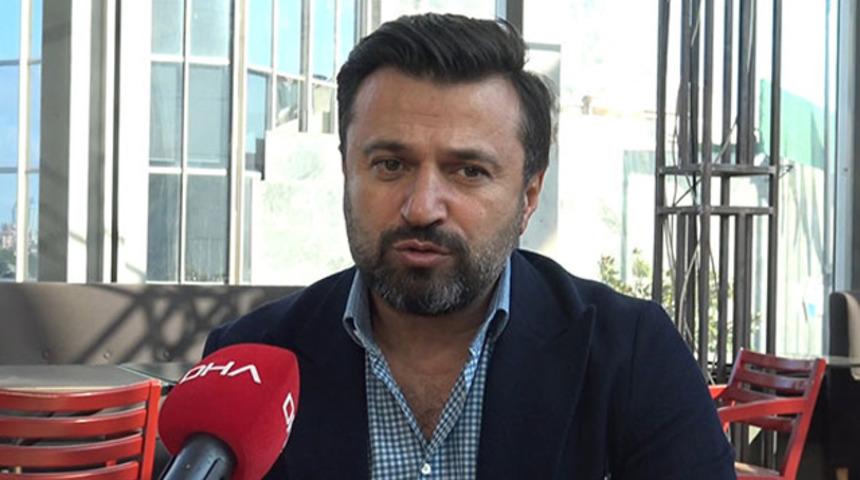 Bülent Uygun: Teknik adamların idman metodu değişecek