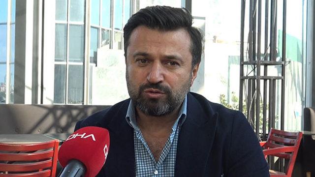 Bülent Uygun: Teknik adamların idman metodu değişecek
