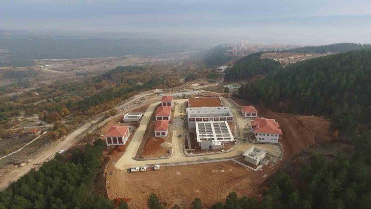 DSİ’nin Karabük’teki yatırımları devam ediyor G3