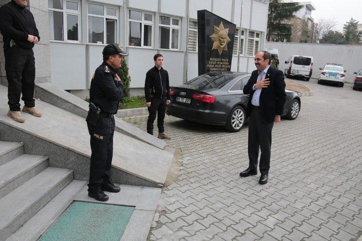 AK Parti Trabzon Milletvekili Muhammed Balta: "Panik yapmayacağız, birlikte başaracağız" G3