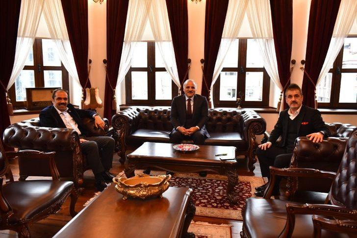 AK Parti Trabzon Milletvekili Muhammed Balta: "Panik yapmayacağız, birlikte başaracağız" G4