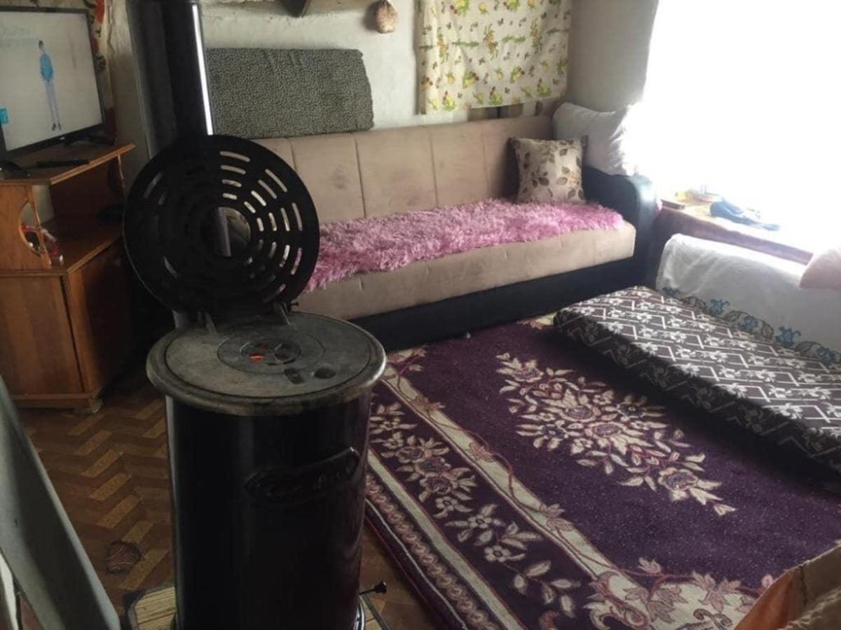 Isparta&rsquo;da yaşlı vatandaşların evleri temizleniyor