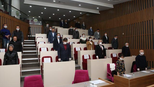 Bolu Belediyesi, suya yüzde 50 indirim yaptı