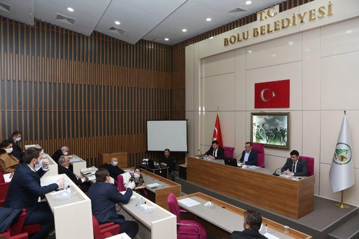 Bolu Belediyesi, suya yüzde 50 indirim yaptı G2