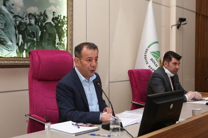 Bolu Belediyesi, suya yüzde 50 indirim yaptı G3