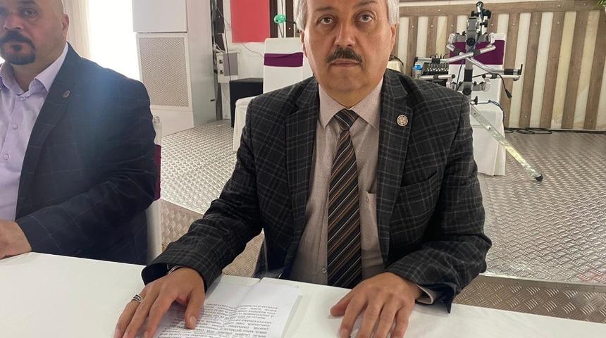 Eskişehir&rsquo;deki oto tamirciler ve tornacılar g&uuml;nde 6 saat &ccedil;alışacak