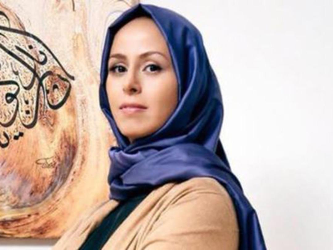 'Sadece helal yerlerimi g&ouml;r&uuml;yor'