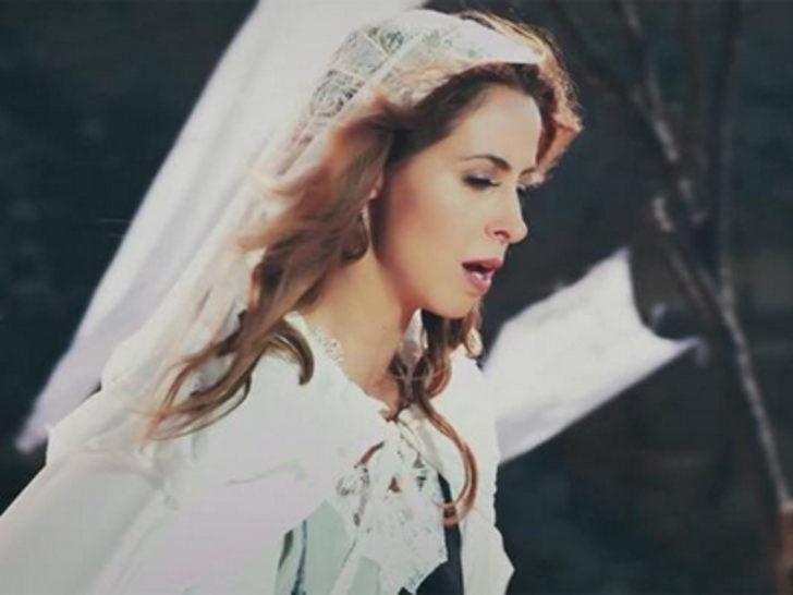 'Sadece helal yerlerimi görüyor' G3