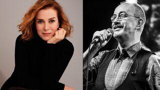 Hüsnü Arkan ve Zuhal Olcay'dan 'Eyvallah' 