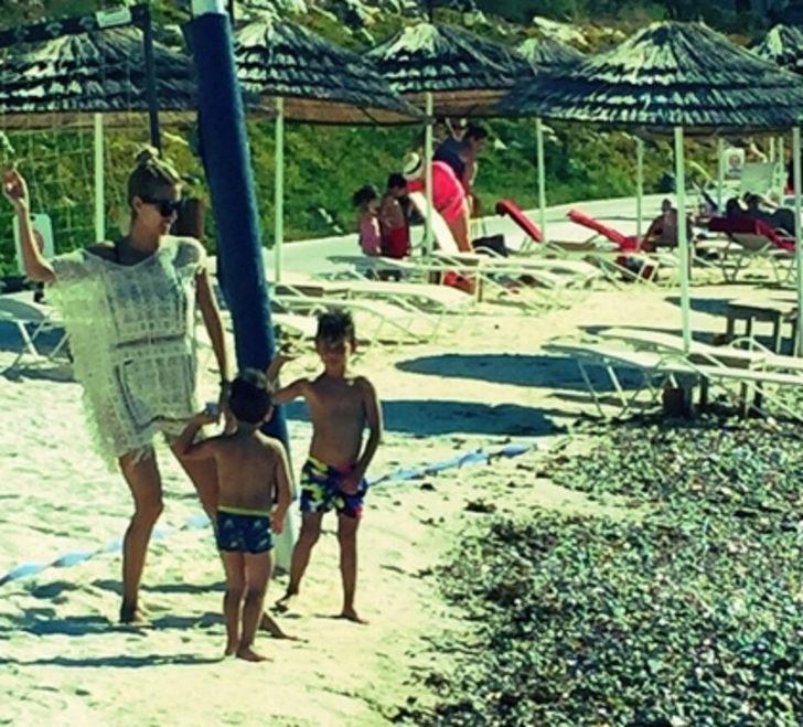 Emre Altuğ'un 'öksüz' paylaşımı herkesi üzdü G2