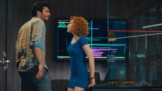 İnadına Aşk 1. Bölüm Fragmanı