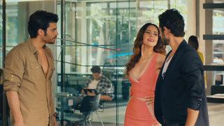 İnadına Aşk Yakında Fox'ta...