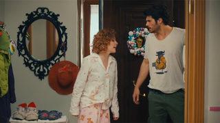 İnadına Aşk 1. Bölüm 2. Fragmanı