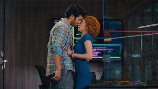 İnadına Aşk Yakında Fox'ta...