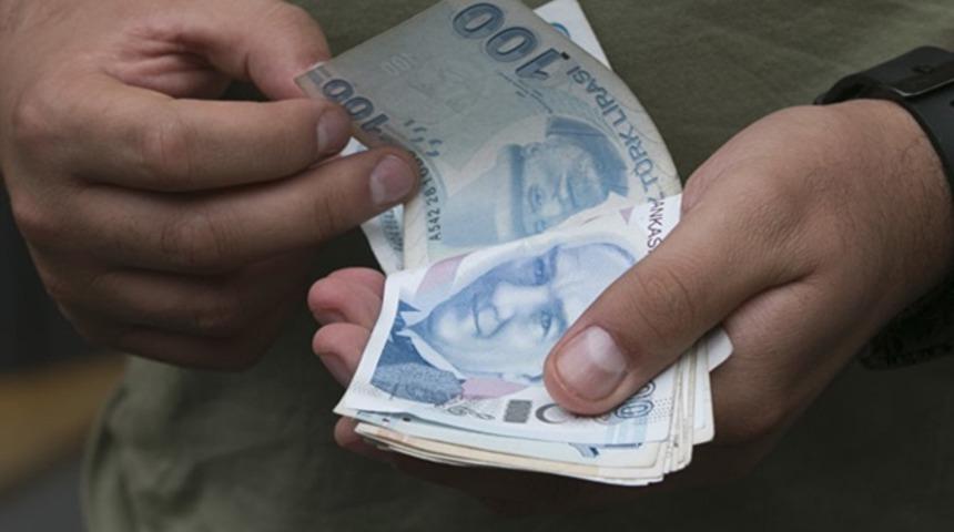 SGK'nın 801 TL'lik desteğinden kimsenin haberi yok! 5 yıl dolmadan alabilmek için...