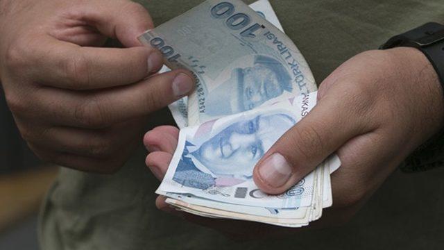 SGK'nın 801 TL'lik desteğinden kimsenin haberi yok! 5 yıl dolmadan alabilmek için...