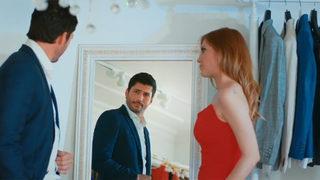 İlişki Durumu: Karışık Yakında Show'da...