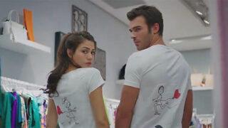 Çilek Kokusu 2. Bölüm Fragmanı