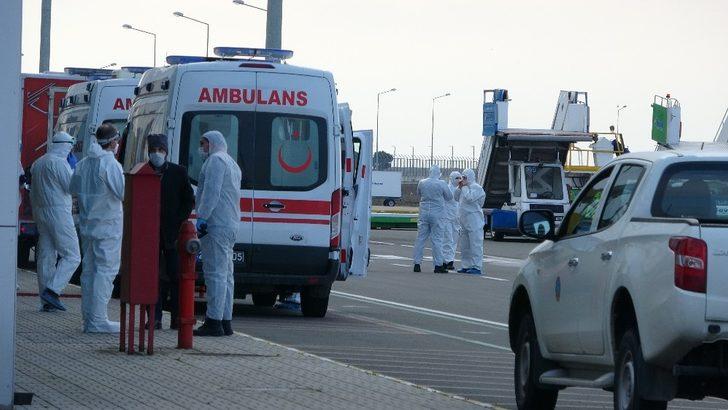 Türk bilim adamları koronavirüse karşı serum geliştirdi G3