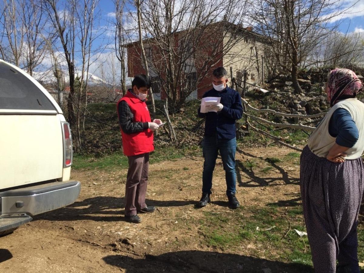 Vali Demirtaş&rsquo;tan vatandaşlara korona vir&uuml;s uyarısı