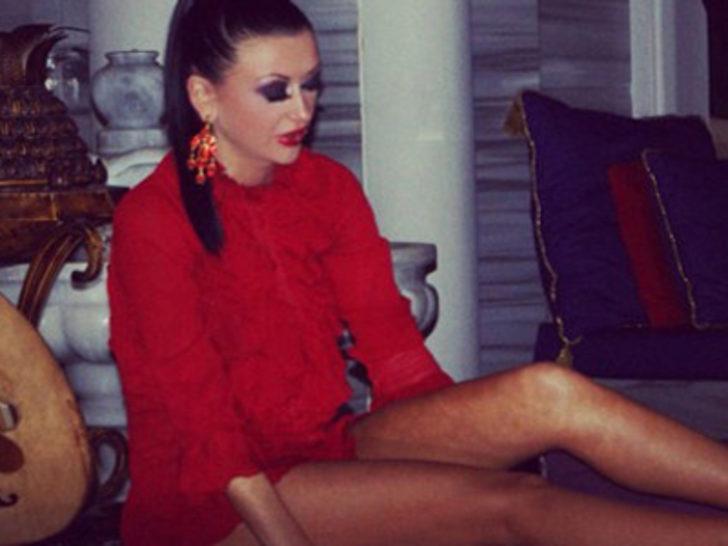 'Burak Özçivit bana evlenme teklif etti' G1