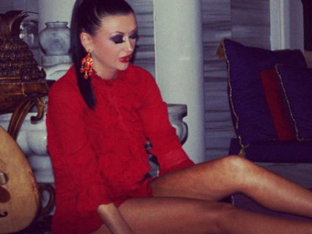 'Burak &Ouml;z&ccedil;ivit bana evlenme teklif etti'