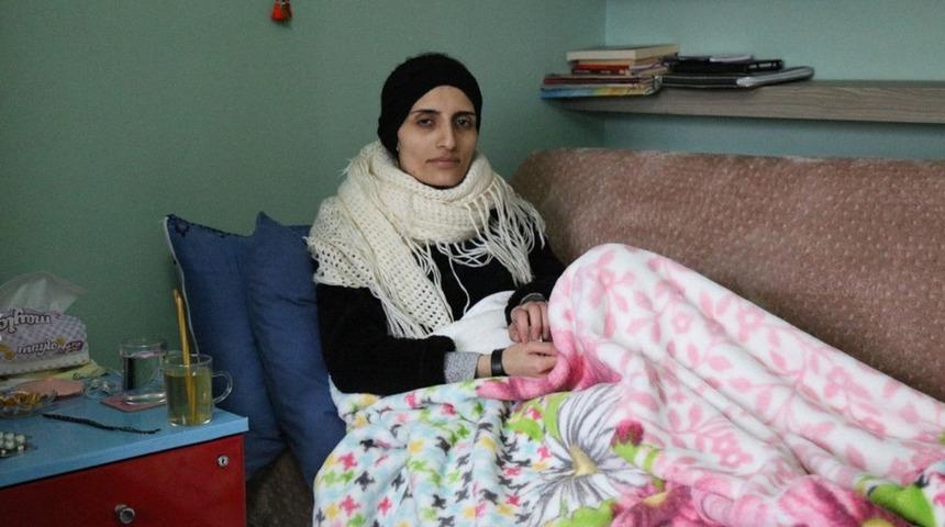 Helin B&ouml;lek: 288 g&uuml;nd&uuml;r &ouml;l&uuml;m orucunda olan Grup Yorum &uuml;yesi hayatını kaybetti