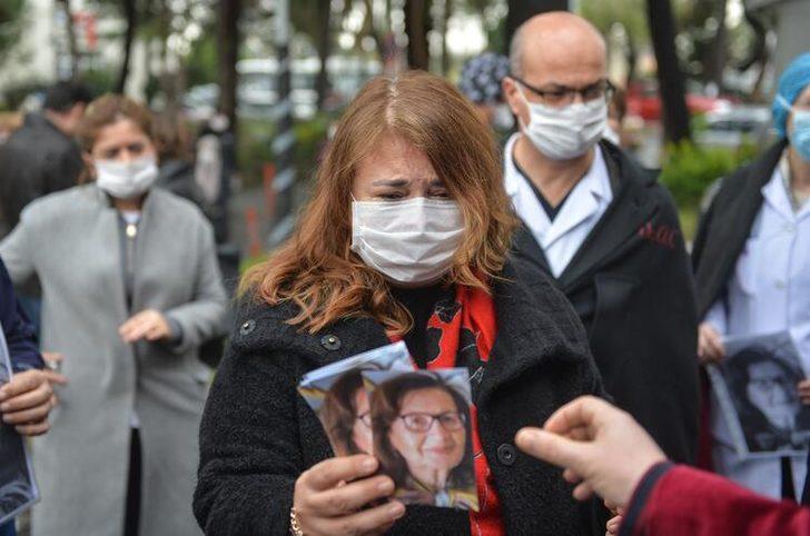 Yer: Cerrahpaşa Tıp Fakültesi! Gözyaşları sel oldu G2