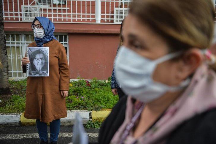Yer: Cerrahpaşa Tıp Fakültesi! Gözyaşları sel oldu G4