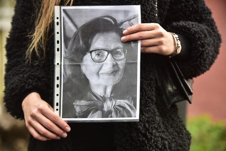 Yer: Cerrahpaşa Tıp Fakültesi! Gözyaşları sel oldu G5