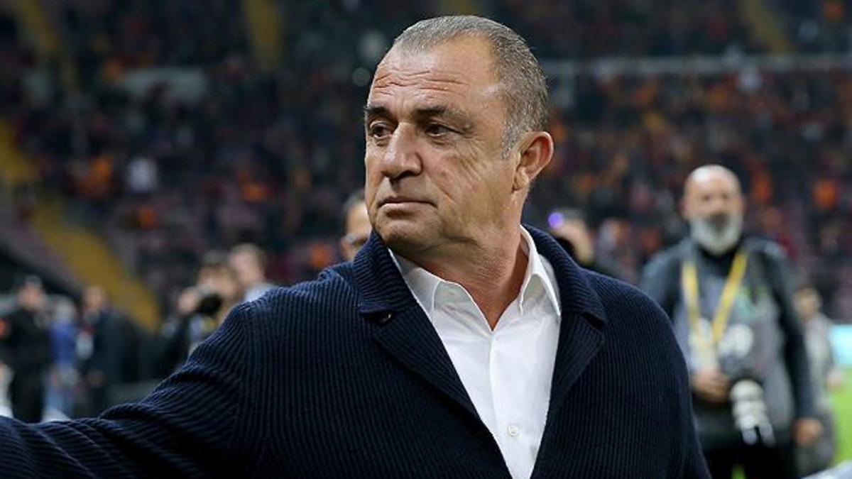 Fatih Terim'den sosyal medya hakaretlerine su&ccedil; duyurusu