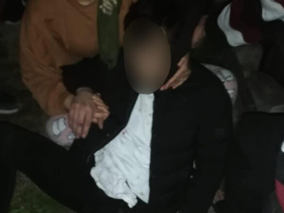 Beyoğlu'nda iki grup arasına silahlı &ccedil;atışma! Cephanelik ele ge&ccedil;irildi