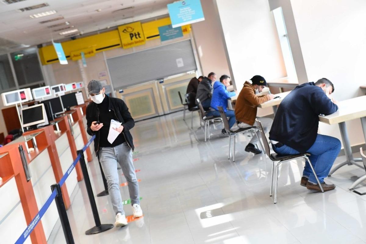 Esnafa 9 milyon 204 bin TL &ouml;deme yapılacak