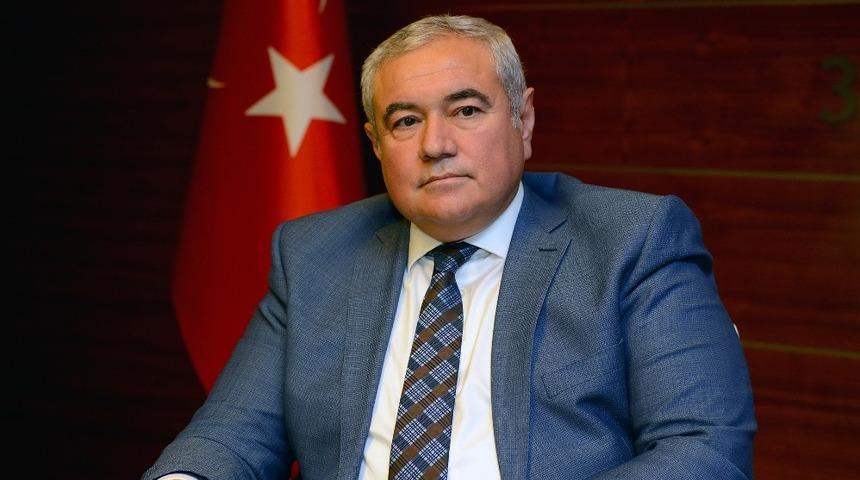 ATSO Başkanı &Ccedil;etin: "Ekonomide temel &uuml;retim ve tedarikin kesilmemesi i&ccedil;in &ccedil;alışıyoruz"