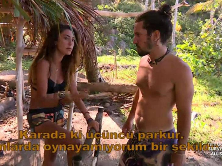 'Doğukan ettiğini buldu' G4