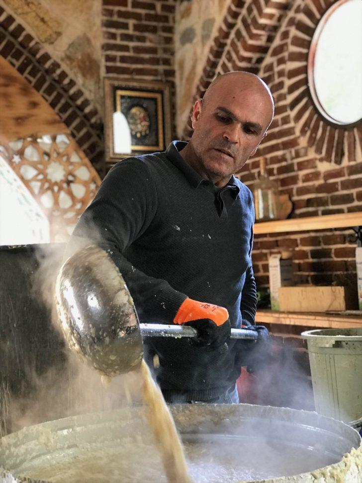 Türkiye'nin zengin florasından 250 çeşit sabun üretiyor G1