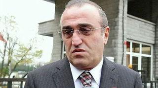 Abdurrahim Albayrak’tan Milli Dayanışma Kampanyası’na destek