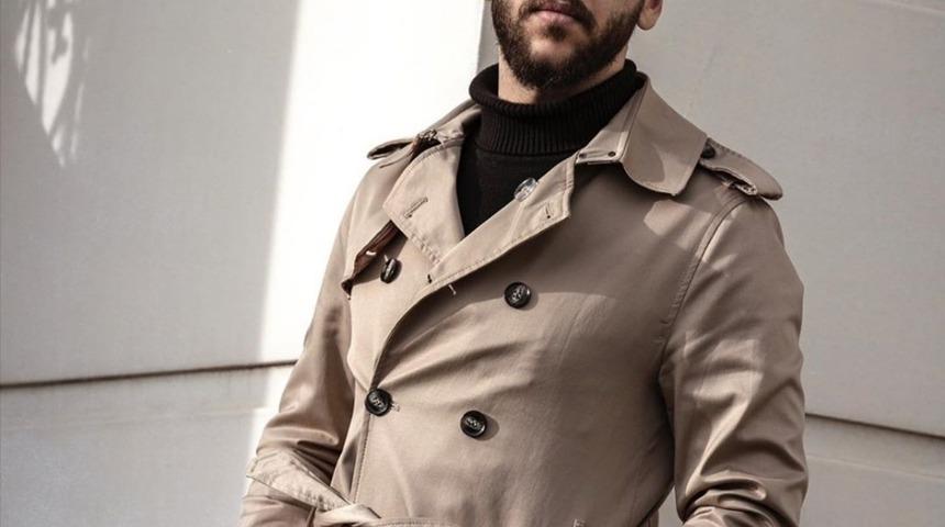 Model Karzan Ibrahim Shingaly gelen iş tekliflerini erteledi