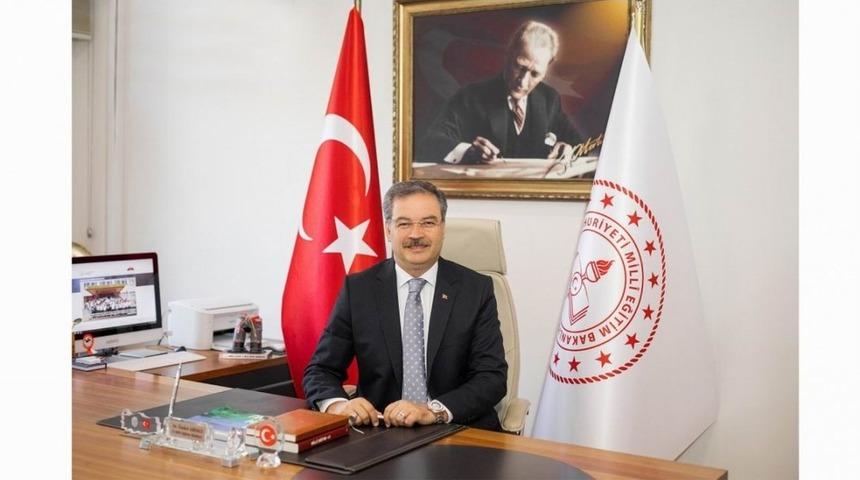 Dr. Arpacı: &ldquo;Hayatı otizmli bireylerimiz i&ccedil;in daha kolay hale getirelim&rdquo;