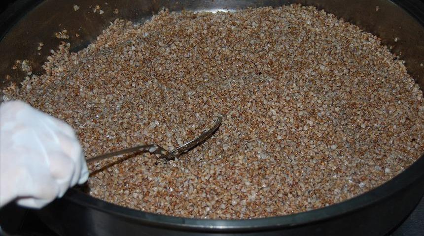 Rusların kara gün dostu karabuğday