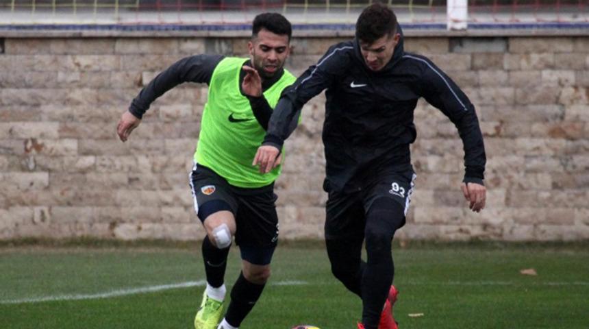 Kayserispor’da 12 futbolcunun sözleşmesi bitiyor