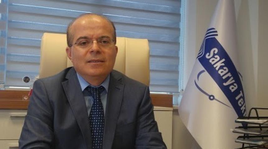 Sakarya Teknokent Ar-Ge ve tasarım firmalarının kiralarında indirime gitti