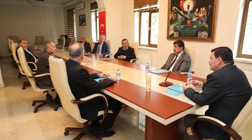 “Biz Bize Yeteriz Türkiye’m” kampanyasına Erzincan’dan destek