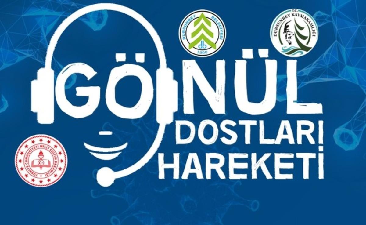 G&ouml;n&uuml;ll&uuml; &Ouml;ğretmenler Yaşlılara Rehberlik ediyor