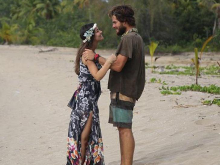 Hakan Hatipoğlu Survivor All Star'a veda etti G3